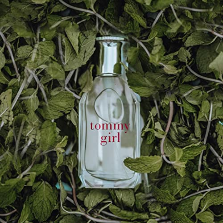 Tommy Hilfiger Tommy Girl Eau de toilette