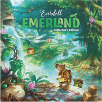 Everdell Emerland