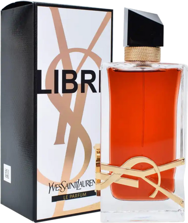 Yves Saint Laurent Libre Le Parfum Eau de parfum box