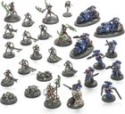 Warhammer 40,000 Command Edition Starter Box miniaturas