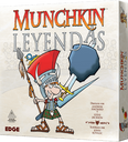 Munchkin Leyendas