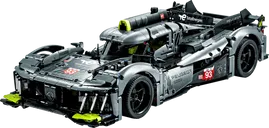 LEGO® Technic PEUGEOT 9X8 24H Le Mans Hybrid Hypercar