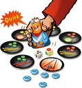 Kakerlaken Sushi spielablauf