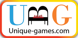 Unique Board Games LTD (UBG)