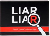 Liar Liar: The Game of Truths and Lies