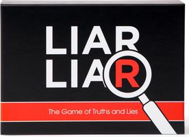 Liar Liar: The Game of Truths and Lies