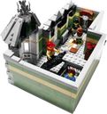 LEGO® Creator Green Grocer interior