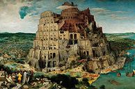 The Tower Babel