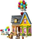 LEGO® Disney Casa di “Up”