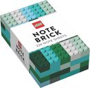 Bloque de notas LEGO