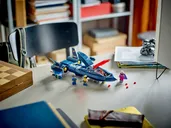 LEGO® Marvel X-Jet di X-Men