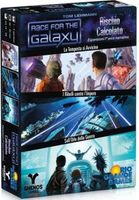 Race for the Galaxy: Rischio Calcolato