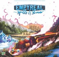 Empyreal: Spells & Steam