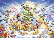 Disney's Weihnachten