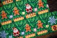 Jolly Christmas carte