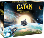 Catan: Voyageurs Galactiques