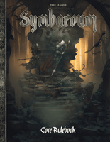 Symbaroum Core Rulebook