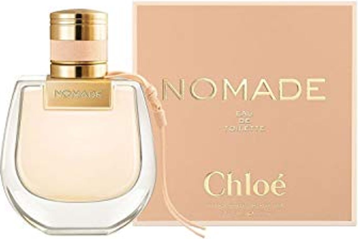 Chloé Nomade Eau de toilette box