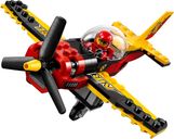 LEGO® City L'avion de course gameplay