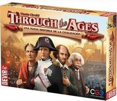 Through the Ages: Una Nueva Historia de la Civilización