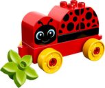 LEGO® DUPLO® My First Ladybug components