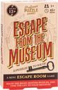 Escape from the Museum