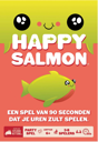 Happy Salmon