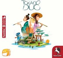 Tokaido Duo