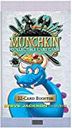 Munchkin Collectible Card Game: Booster Pack