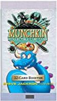 Munchkin Collectible Card Game: Booster Pack