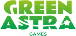 Green Astra Games