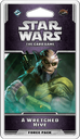 Star Wars: The Card Game – A Wretched Hive