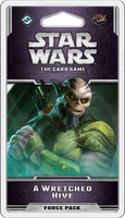 Star Wars: The Card Game - A Wretched Hive