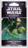 Star Wars: The Card Game – A Wretched Hive