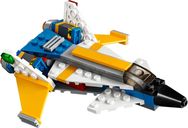 LEGO® Creator Biplano da ricognizione alternativa