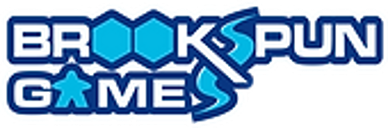 Brookspun Games