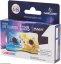 Gamegenic Double Life Counter
