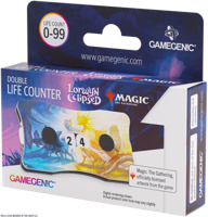 Gamegenic Double Life Counter