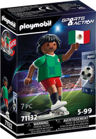 Playmobil® Sports & Action Soccer Player - Mexico