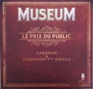 Museum: Le Prix du Public
