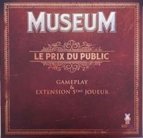 Museum: Le Prix du Public