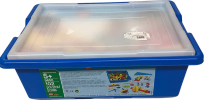 LEGO® Education Set "Mes Premières Machines"