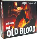 Wolfenstein: The Old Blood