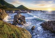 Big Sur Sunset