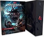 Dungeons & Dragons Core Rulebooks Gift Set book