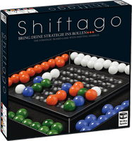 Shiftago