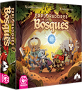 Exploradores de los Bosques