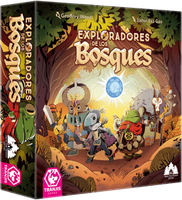 Exploradores de los Bosques
