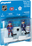 NHL™ Montreal Canadiens™ vs Blister Toronto Maple Leafs™