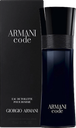 Armani Armani Code Eau de toilette boîte